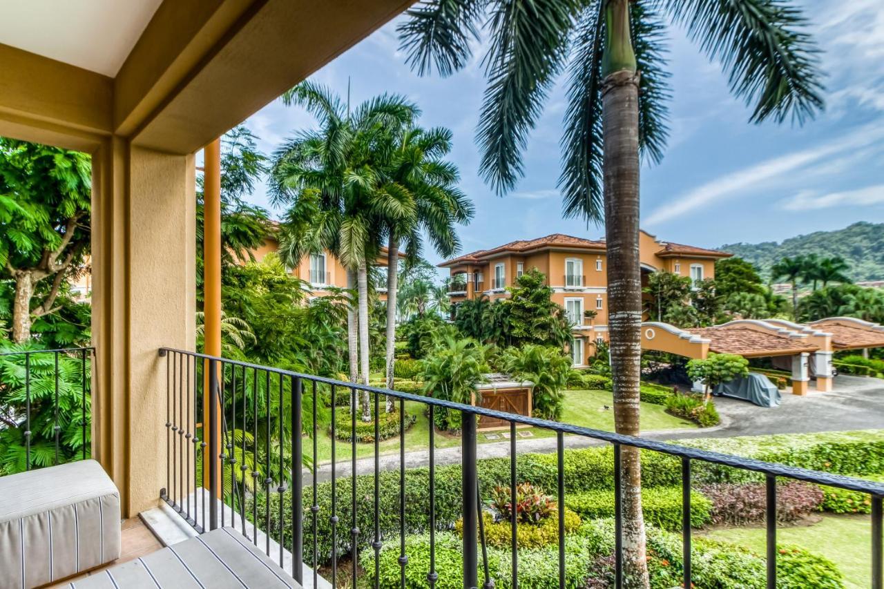 Del Mar 5L Apartment Playa Herradura  Exterior photo